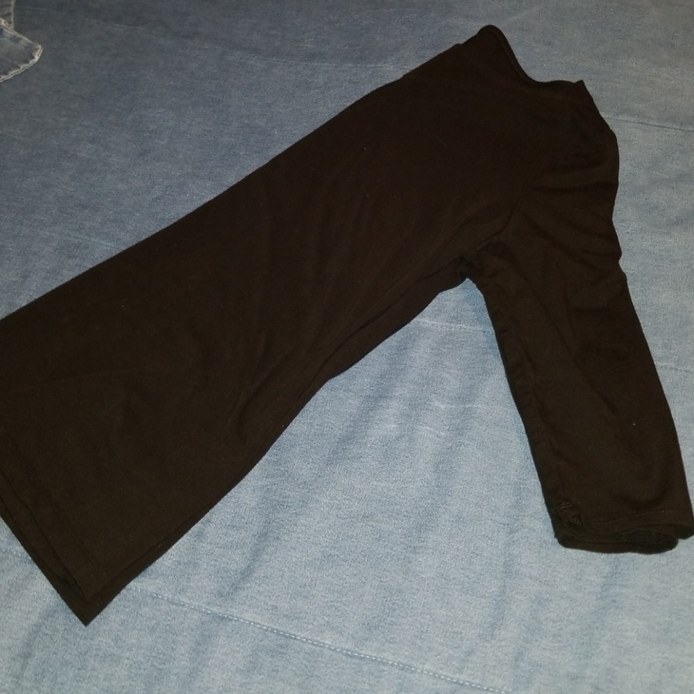 Merona XL 3/4 sleeve top